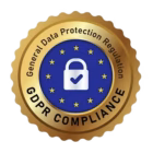 GDPR Compliance Icon